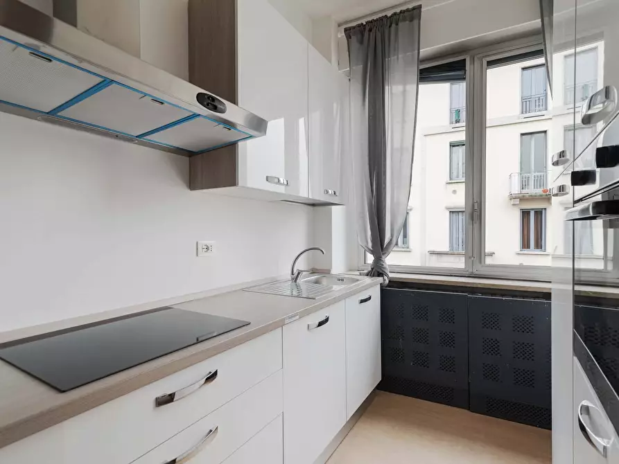 Immagine 14 di Camera in affitto  in Via Ernesto Breda152 a Milano