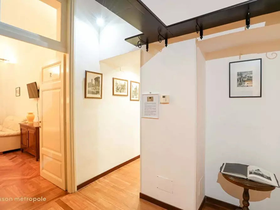 Immagine 24 di Appartamento in affitto  in Via Castelfidardo60 a Roma