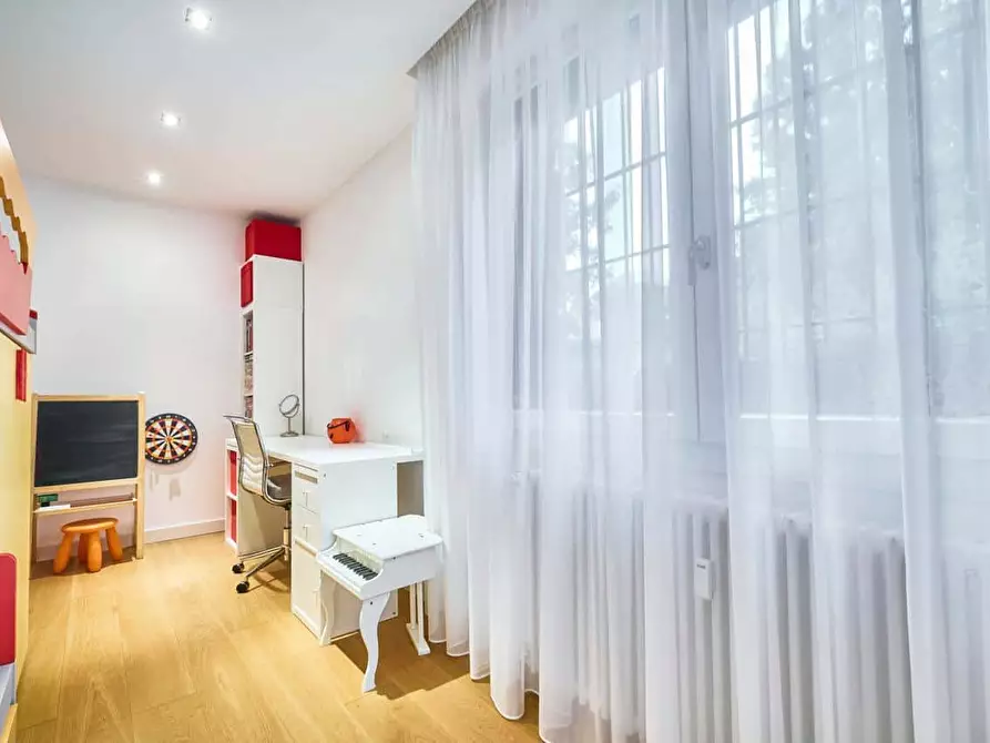 Immagine 21 di Appartamento in affitto  in Via Giovanni Montemartini2 a Milano
