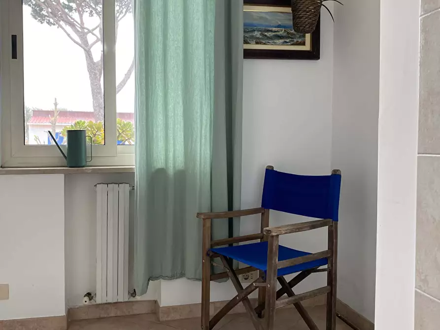 Immagine 3 di Appartamento in affitto  in Via Bussana16 a Fiumicino