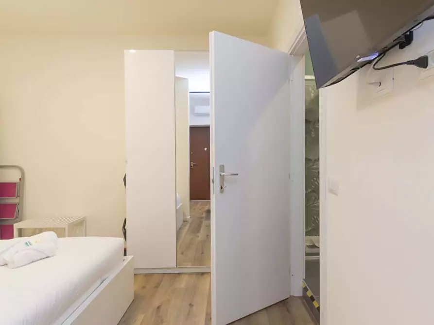 Immagine 10 di Appartamento in affitto  in Via Pietro Pomponazzi4 a Milano