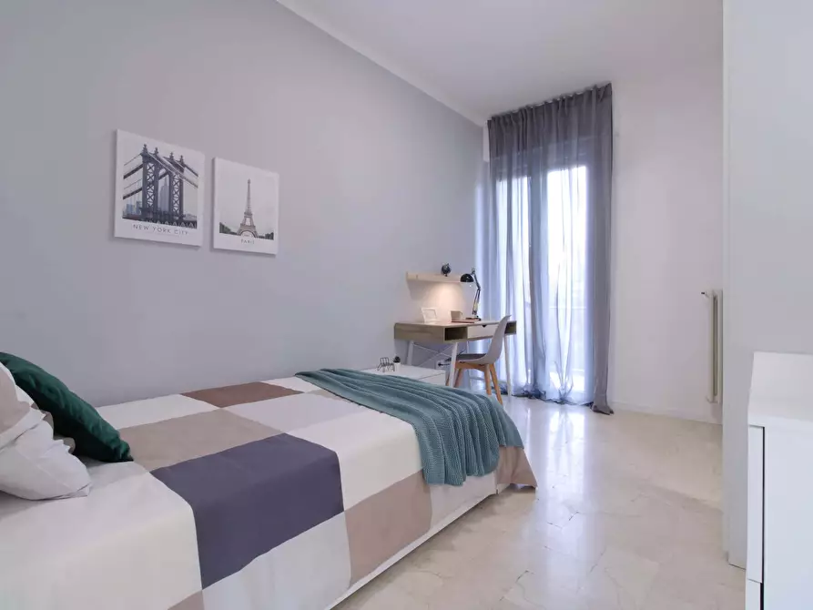 Immagine 1 di Camera in affitto  in Via Senatore Diogene Valotti22 a Brescia