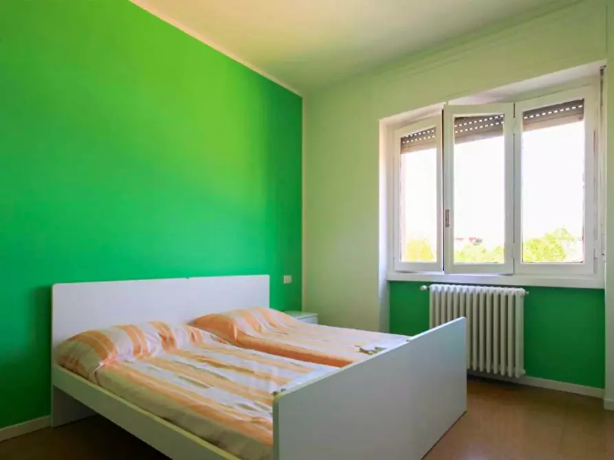 Immagine 2 di Camera in affitto  in Via Ettore Ponti38 a Milano