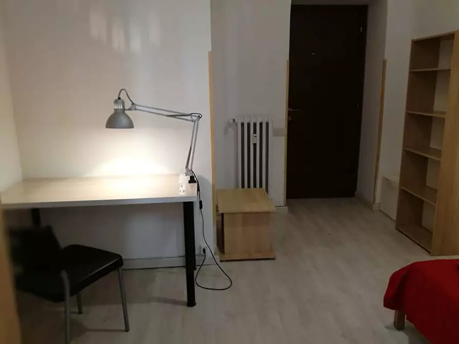 Immagine 2 di Camera in affitto  in Via Alessandria143 a Roma