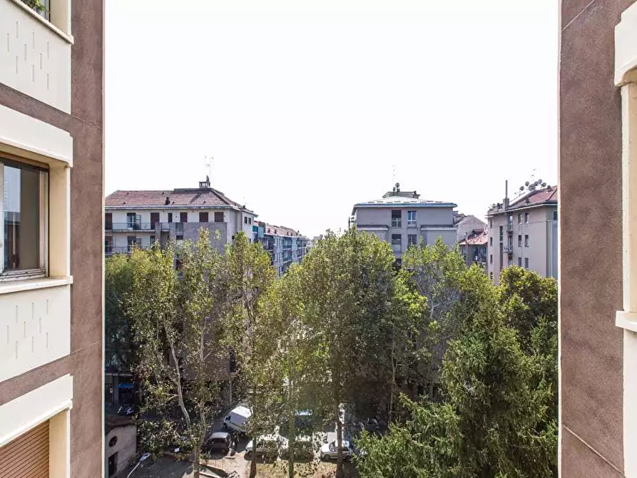 Immagine 20 di Camera in affitto  in Via Leone Tolstoi64 a Milano