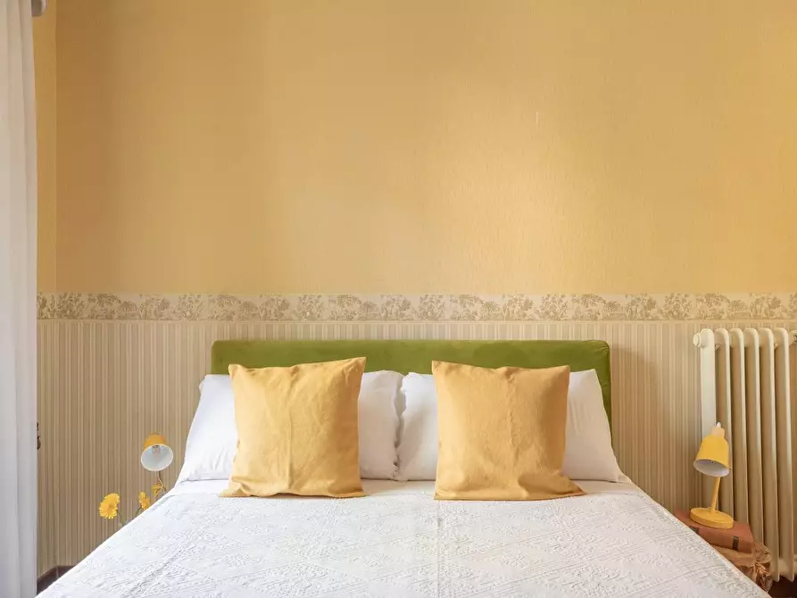 Immagine 26 di Appartamento in affitto  in Via Paolo Emilio71 a Roma