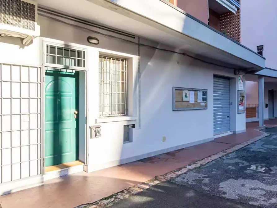 Immagine 27 di Appartamento in affitto  in Via Giuseppe Gaspari2 a Casalecchio Di Reno