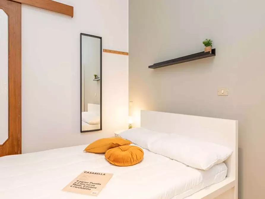 Immagine 4 di Camera in affitto  in Via Novegno1 a Milano