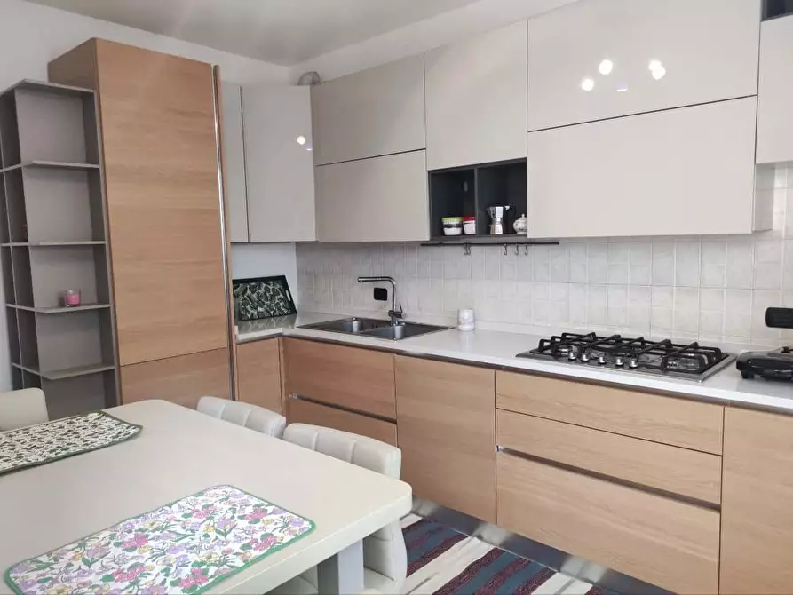 Immagine 5 di Appartamento in affitto  in Via Caduti in Missione di Pace3 a Milano
