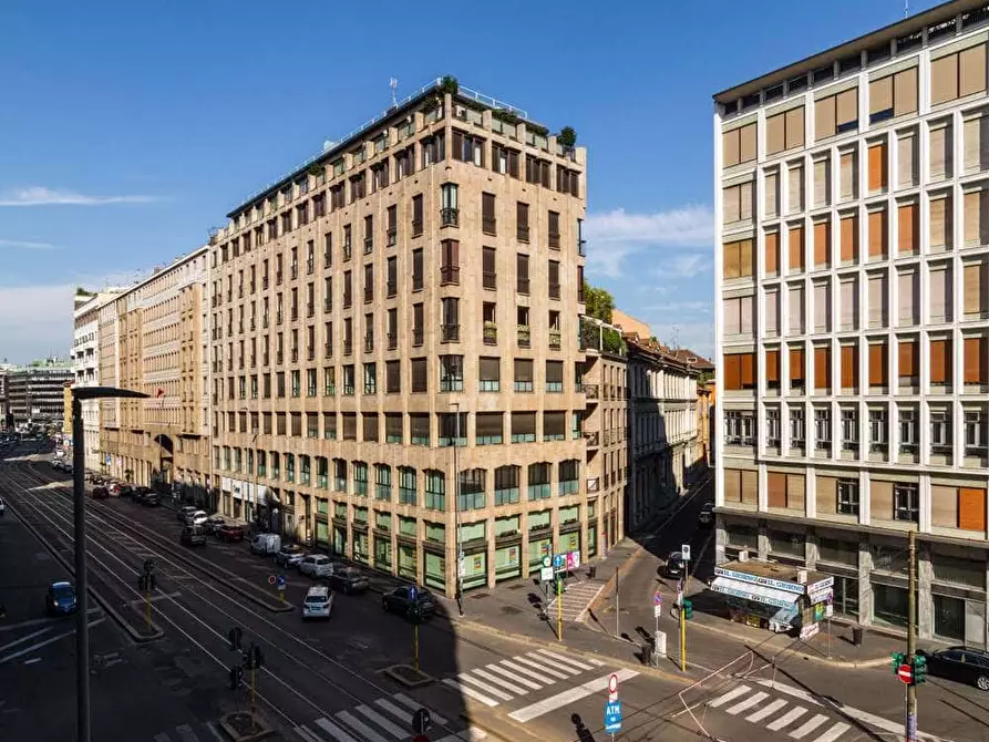 Immagine 10 di Camera in affitto  in Via Larga26 a Milano