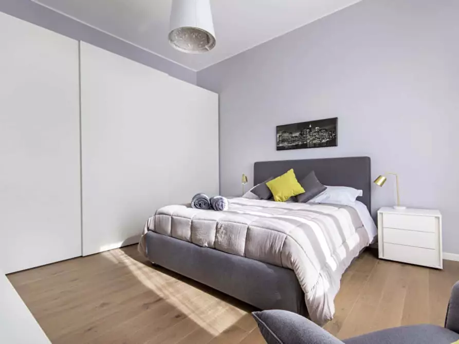 Immagine 3 di Appartamento in affitto  in Via Emanuele Notarbartolo46 a Palermo