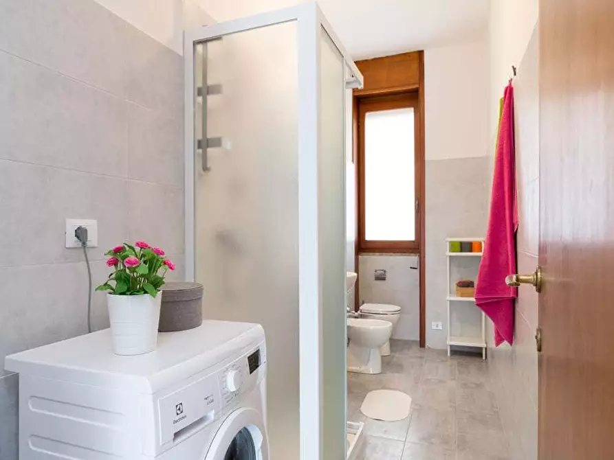 Immagine 14 di Camera in affitto  in Via Carlo Botta19 a Milano