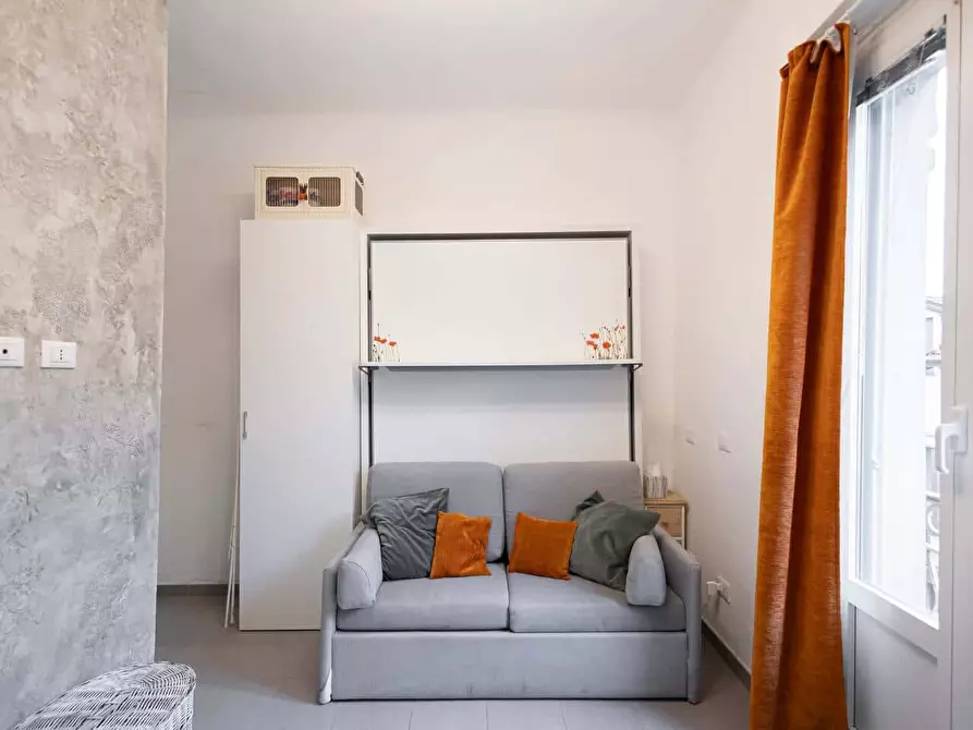 Immagine 10 di Appartamento in affitto  in Via Guido Guinizelli6 a Milano