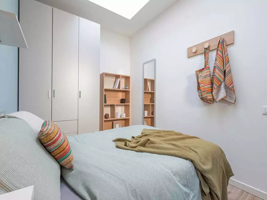 Immagine 3 di Camera in affitto  in Via Ospedale Civile69 a Padova