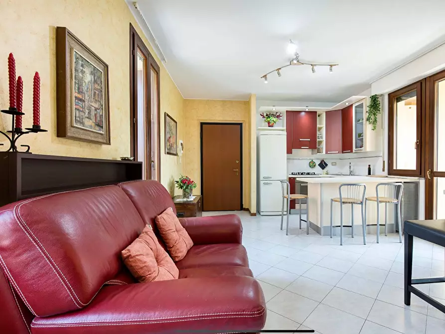 Immagine 1 di Appartamento in affitto  in Via Giacomo Puccini1 a Busto Arsizio