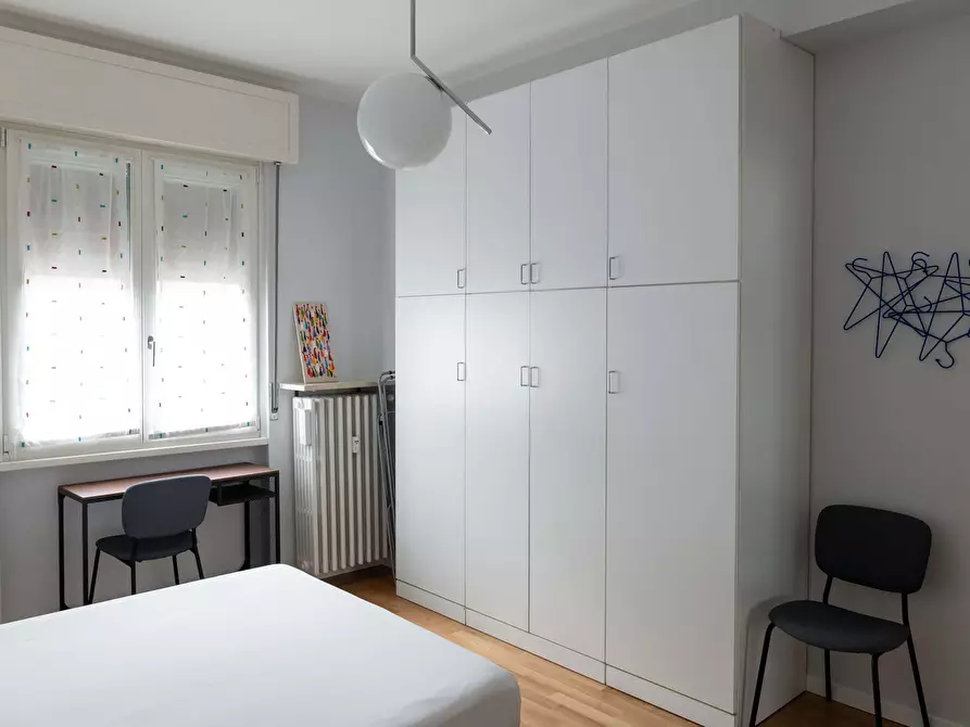 Immagine 42 di Appartamento in affitto  in Via Domodossola21 a Milano