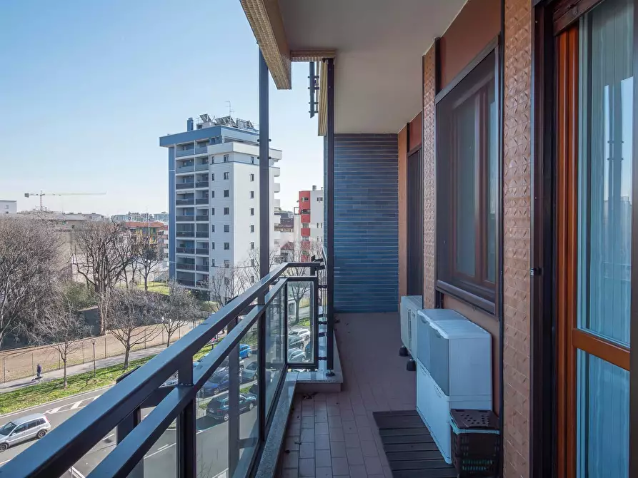 Immagine 32 di Appartamento in affitto  in Viale Legioni Romane55 a Milano