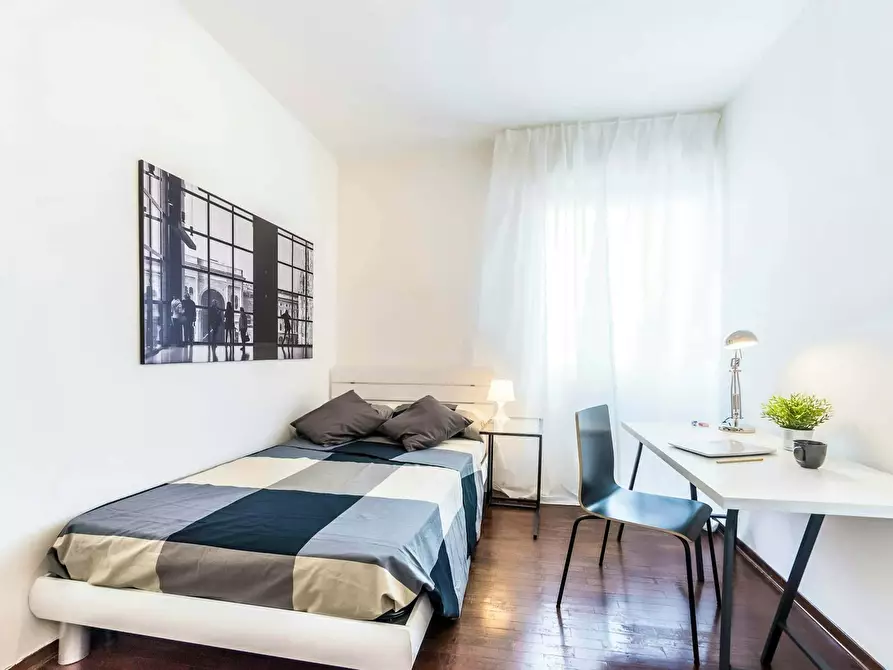 Immagine 2 di Camera in affitto  in Via Milano a Venezia