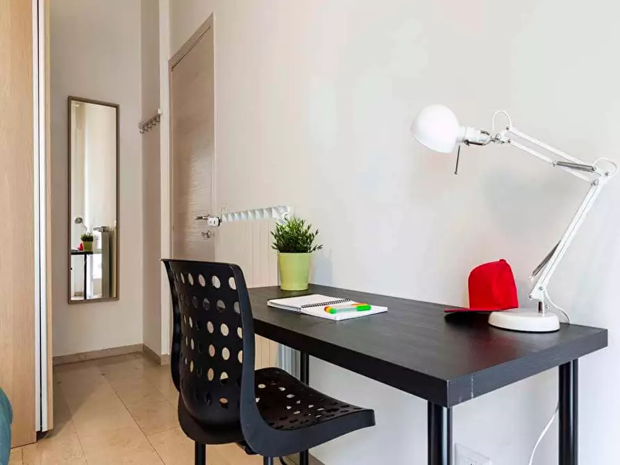 Immagine 5 di Camera in affitto  in VIA AMATORE SCIESA7 a Milano