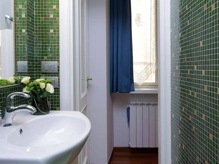 Immagine 12 di Appartamento in affitto  in Via Cola di Rienzo44 a Roma