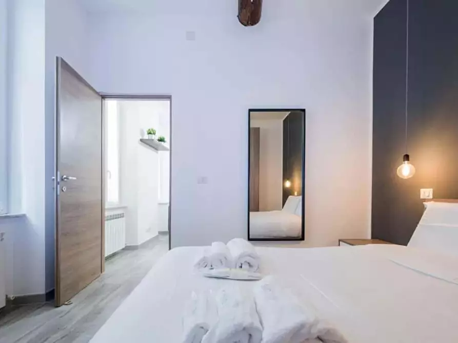 Immagine 5 di Appartamento in affitto  in Via di Ravecca9 a Genova