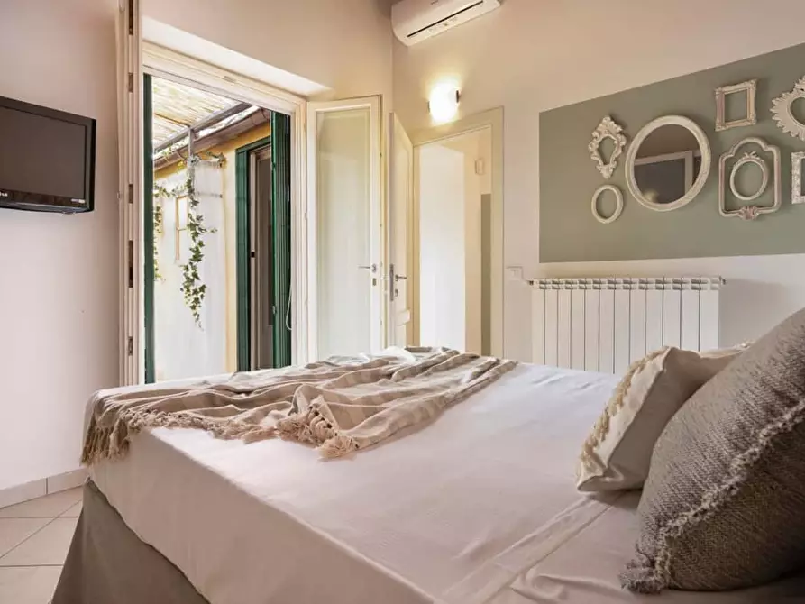 Immagine 5 di Appartamento in affitto  in Via Bronzino88 a Firenze