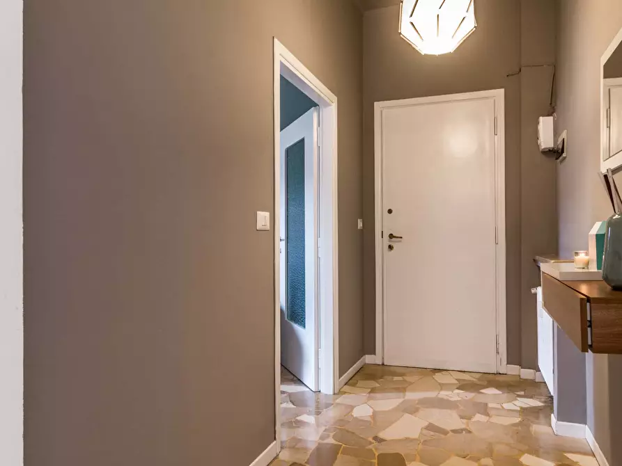 Immagine 21 di Appartamento in affitto  in Via Marcantonio Colonna12 a Milano
