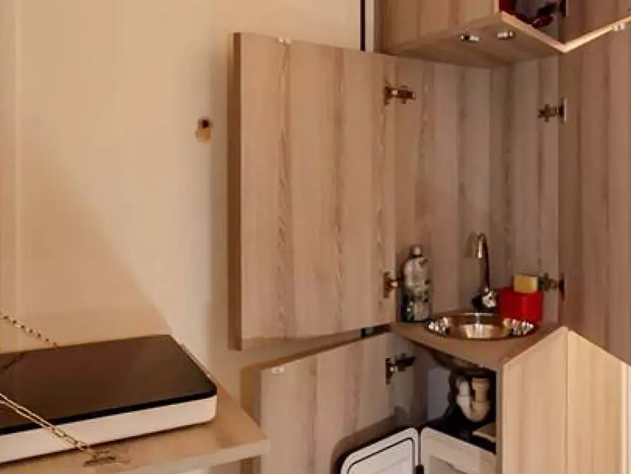 Immagine 9 di Appartamento in affitto  in Via Giulio Romano15 a Milano