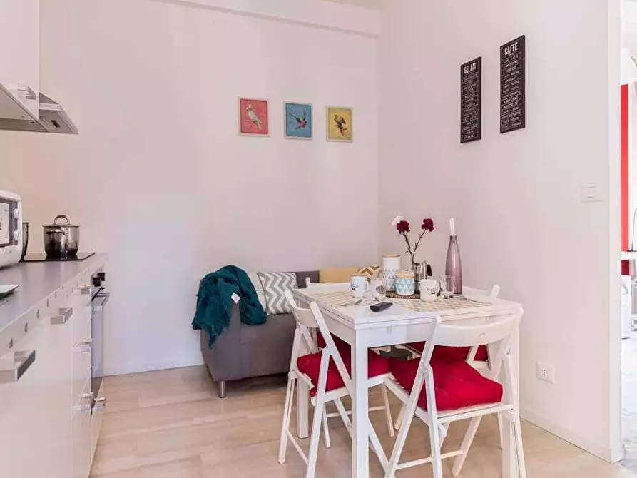 Immagine 25 di Camera in affitto  in Largo Cavalieri di Malta6 a Milano