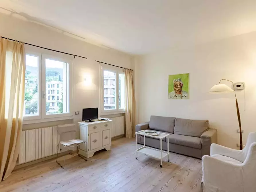 Immagine 1 di Appartamento in affitto  in Via Cervetti Vignolo5 a Santa Margherita Ligure