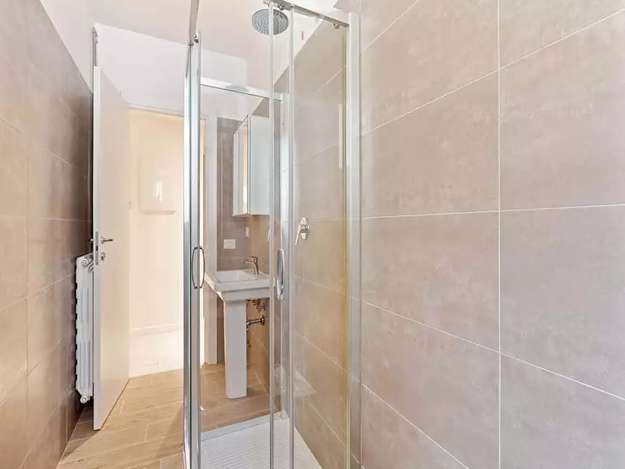 Immagine 16 di Camera in affitto  in Via Pantigliate6 a Milano