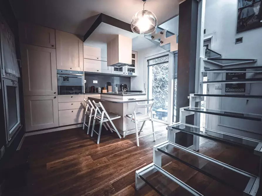 Immagine 20 di Appartamento in affitto  in Viale Piave11 a Milano