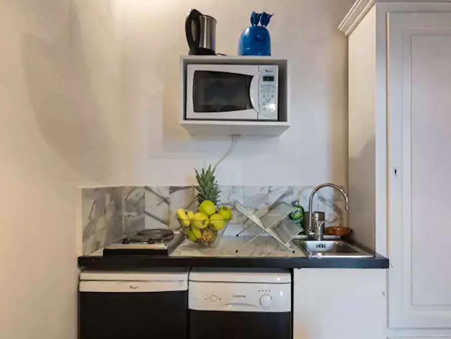 Immagine 3 di Appartamento in affitto  in Via Fiesolana a Firenze