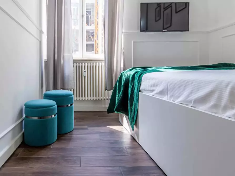 Immagine 18 di Appartamento in affitto  in Via Privata Chieti a Milano