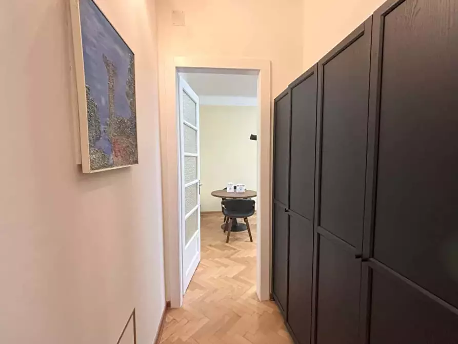 Immagine 16 di Appartamento in affitto  in Via dell'Industria11 a Trieste