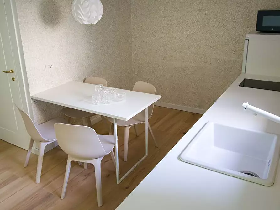 Immagine 4 di Appartamento in affitto  in Via Gaetano de Castillia24 a Milano