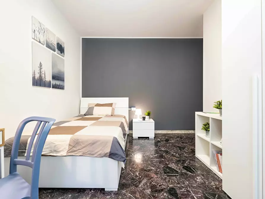 Immagine 23 di Camera in affitto  in Via Curzola3 a Padova