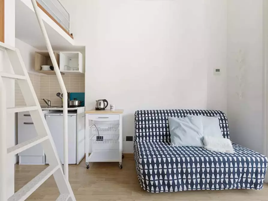 Immagine 14 di Appartamento in affitto  in Corso Magenta25 a Milano