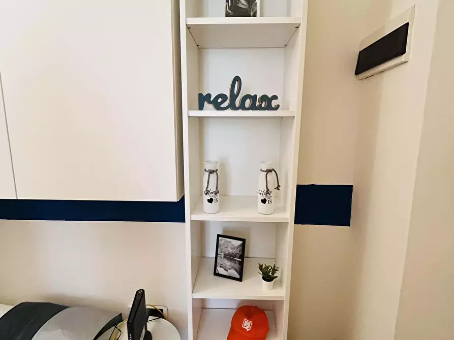 Immagine 19 di Camera in affitto  in Via Fabio Filzi10 a Trento