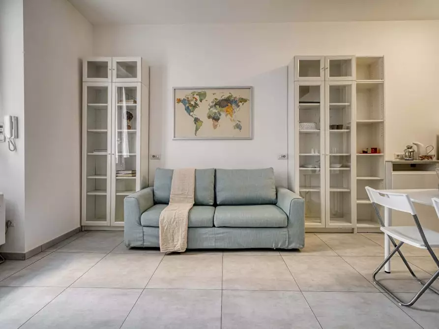 Immagine 15 di Appartamento in affitto  in Via Busseto2 a Milano