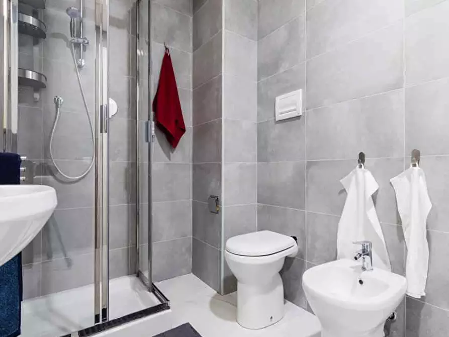 Immagine 10 di Camera in affitto  in Viale Bligny28 a Milano