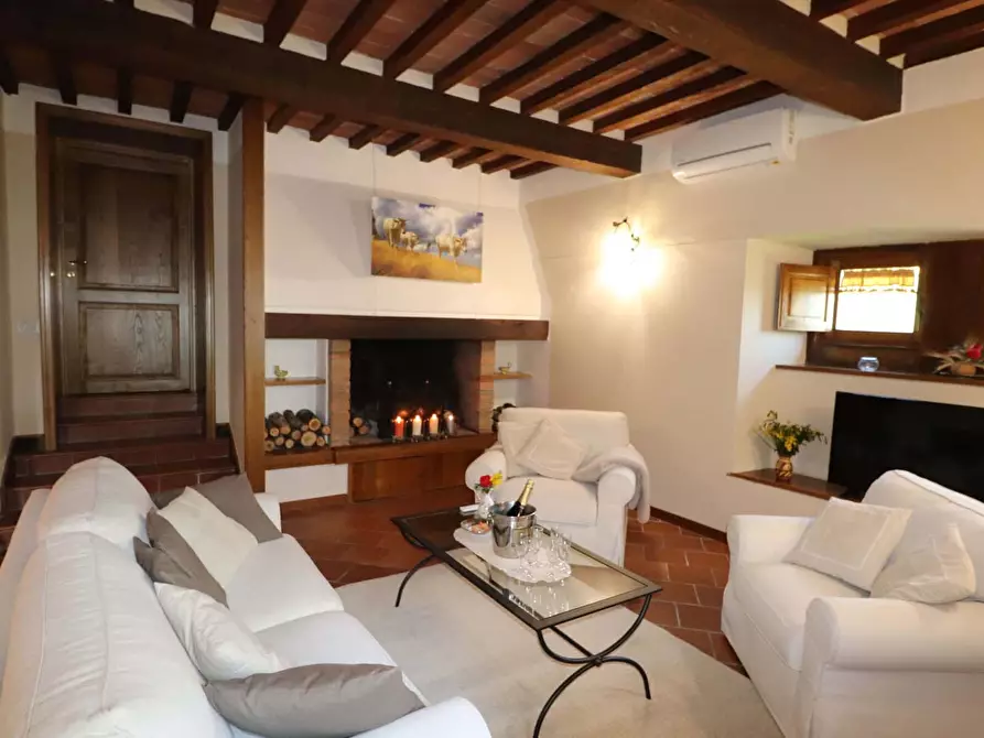 Immagine 28 di Appartamento in affitto  in Via della Guardiola a Civitella In Val Di Chiana