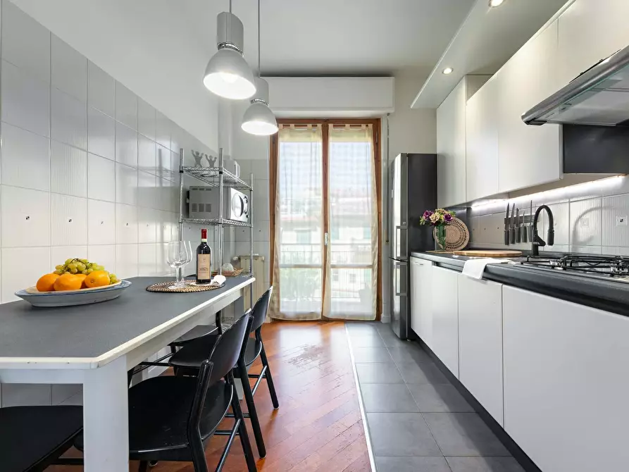 Immagine 20 di Appartamento in affitto  in Via Aligi Barducci a Firenze