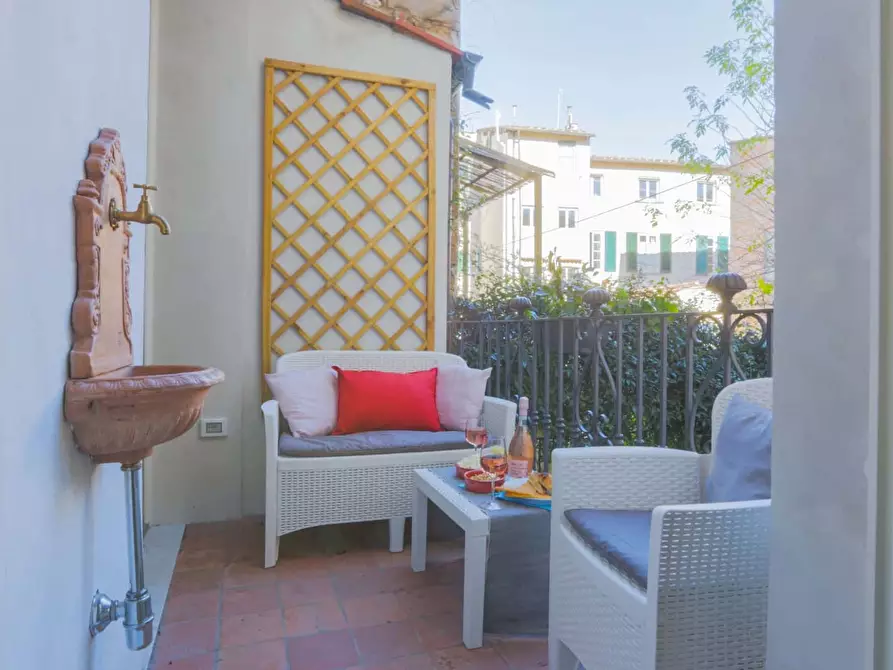 Immagine 34 di Appartamento in affitto  in Via del Ghironcello3 a Lucca