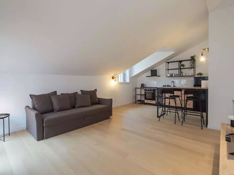 Immagine 2 di Appartamento in affitto  in Via Errico Petrella4 a Milano