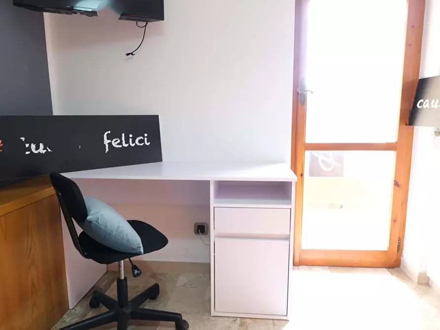 Immagine 5 di Camera in affitto  in Via Andrea Cordedda4 a Sassari