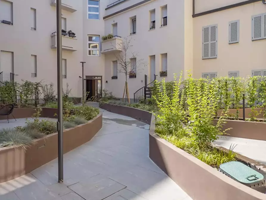 Immagine 23 di Appartamento in affitto  in Via Errico Petrella4 a Milano