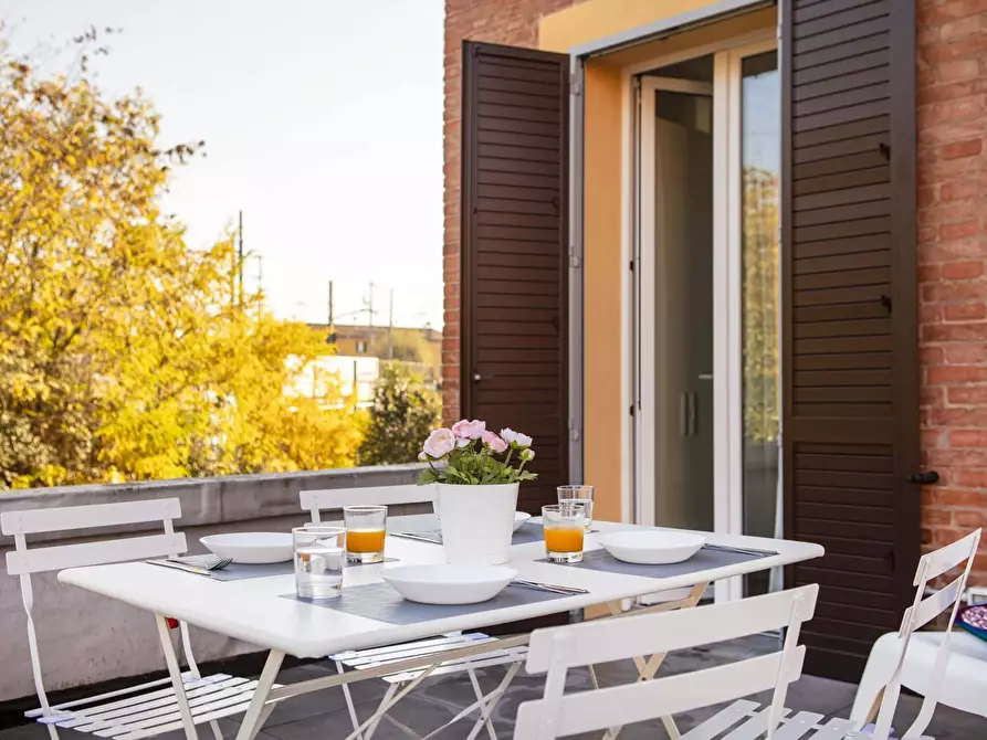 Immagine 20 di Appartamento in affitto  in Via Giuseppe Massarenti254 a Bologna