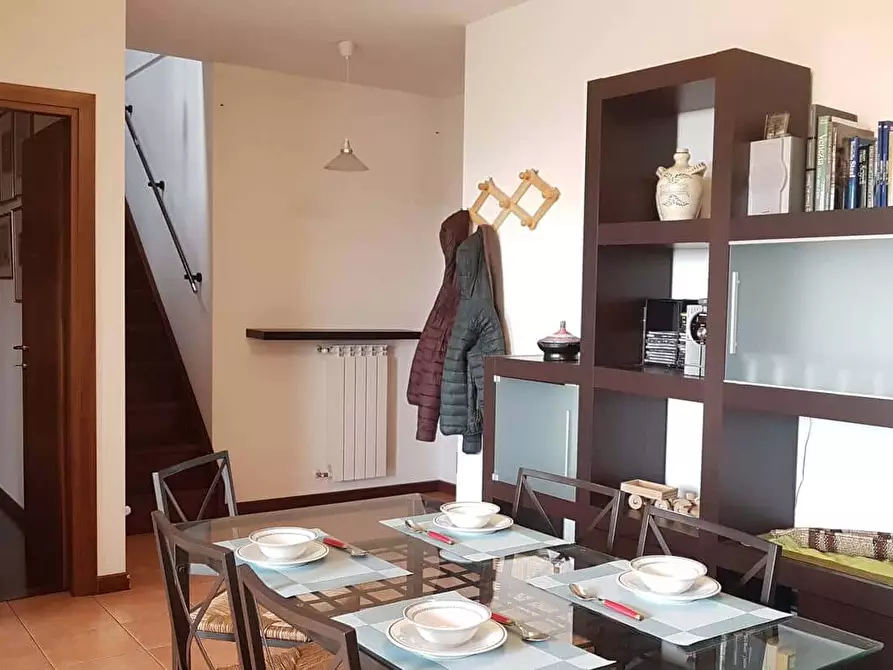 Immagine 4 di Appartamento in affitto  in Piazza San Massimiliano Kolbe4 a Albignasego