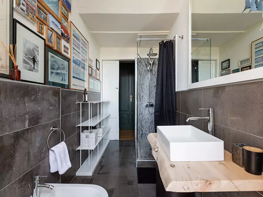 Immagine 11 di Appartamento in affitto  in Piazza XXV Aprile12 a Milano